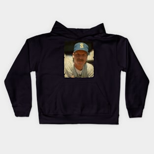 Randy Johnson - 4875 Ks Kids Hoodie